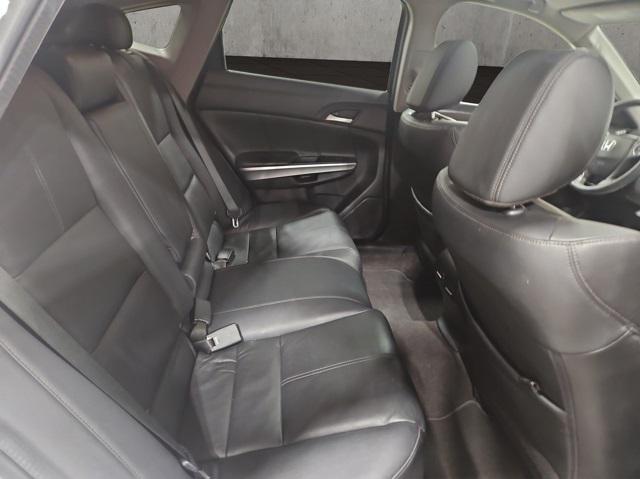 used 2014 Honda Crosstour car, priced at $11,000