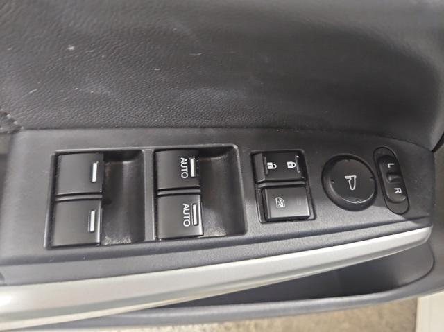 used 2014 Honda Crosstour car, priced at $11,000
