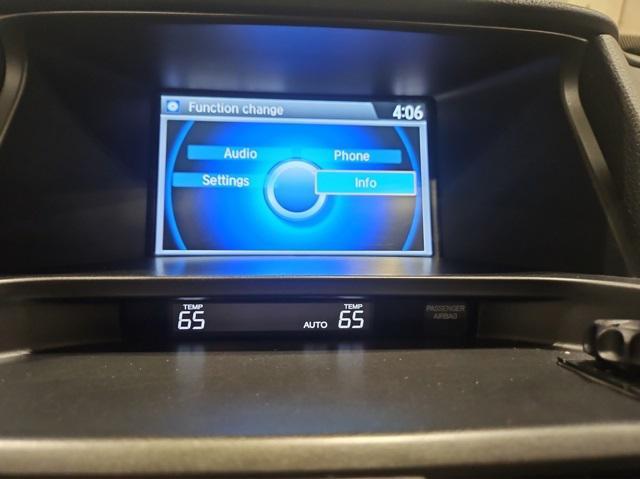 used 2014 Honda Crosstour car, priced at $11,000