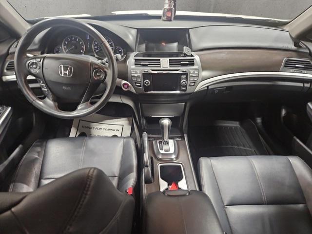 used 2014 Honda Crosstour car, priced at $11,000