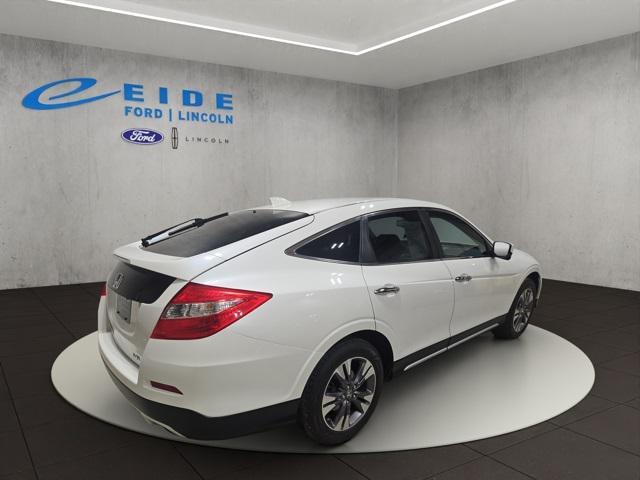 used 2014 Honda Crosstour car, priced at $11,000