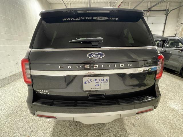 used 2023 Ford Expedition car, priced at $52,000