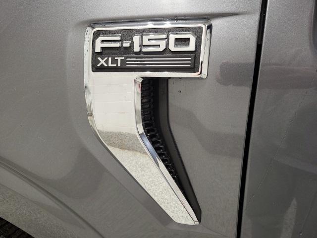 new 2024 Ford F-150 car, priced at $50,450