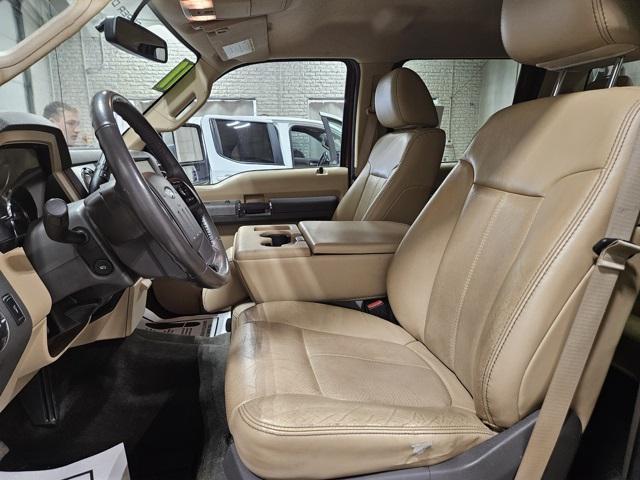 used 2011 Ford F-250 car, priced at $17,500