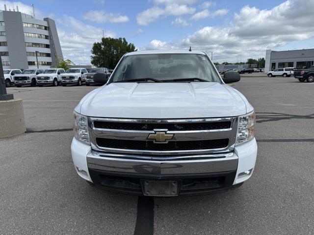 used 2008 Chevrolet Silverado 1500 car, priced at $6,000