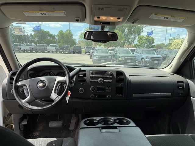 used 2008 Chevrolet Silverado 1500 car, priced at $6,000