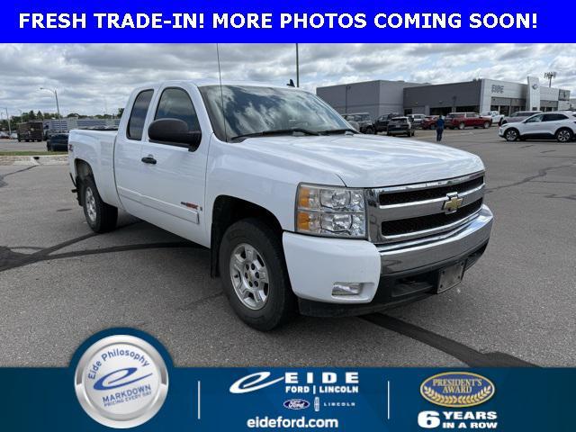 used 2008 Chevrolet Silverado 1500 car, priced at $6,000