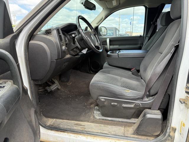 used 2008 Chevrolet Silverado 1500 car, priced at $6,000