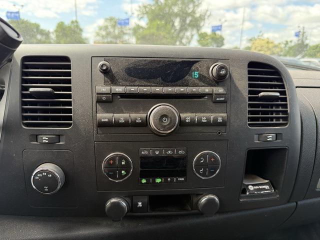 used 2008 Chevrolet Silverado 1500 car, priced at $6,000