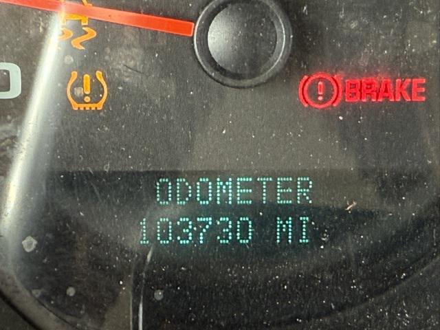 used 2008 Chevrolet Silverado 1500 car, priced at $6,000