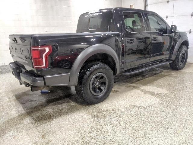 used 2018 Ford F-150 car, priced at $37,000