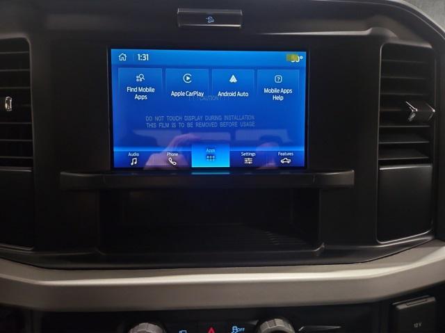 new 2026 Ford F-250 car, priced at $61,330