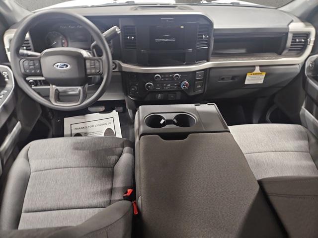 new 2026 Ford F-250 car, priced at $61,330
