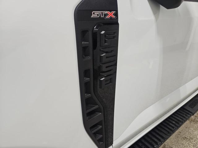 new 2026 Ford F-250 car, priced at $61,330