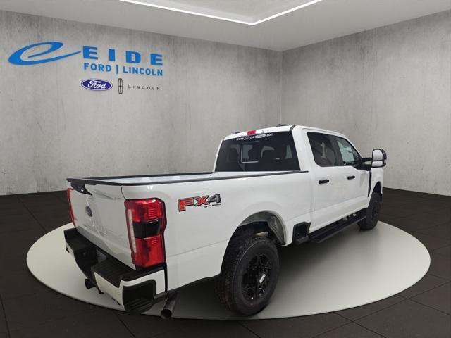 new 2026 Ford F-250 car, priced at $61,330
