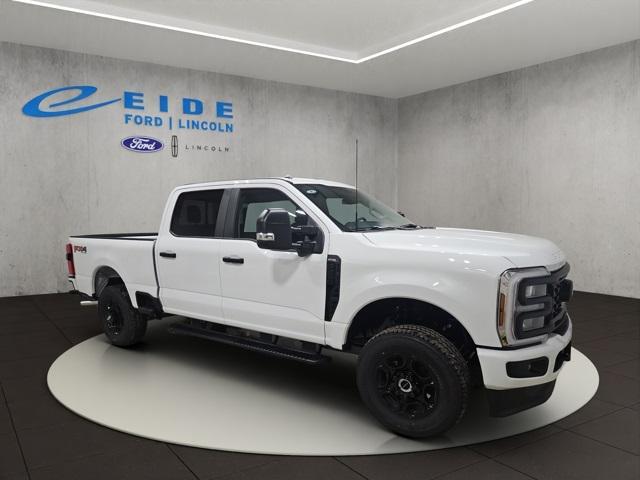 new 2026 Ford F-250 car, priced at $61,330