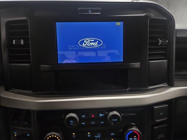 new 2026 Ford F-250 car, priced at $61,330