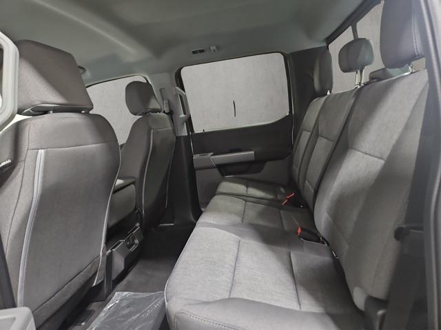 new 2026 Ford F-250 car, priced at $61,330