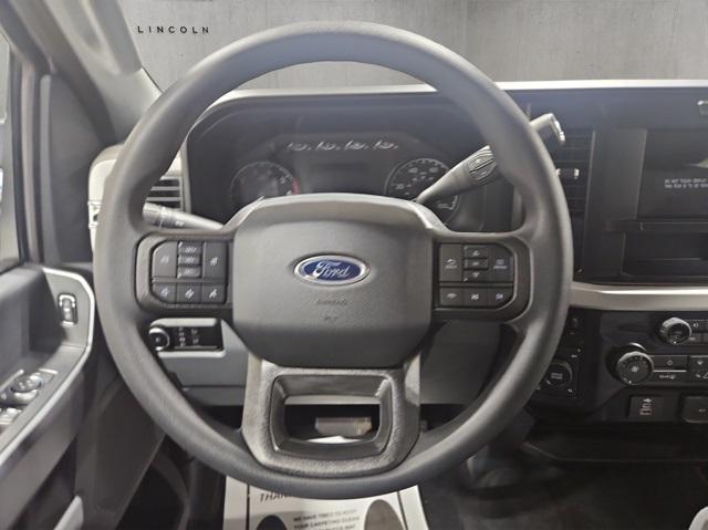 new 2026 Ford F-250 car, priced at $61,330