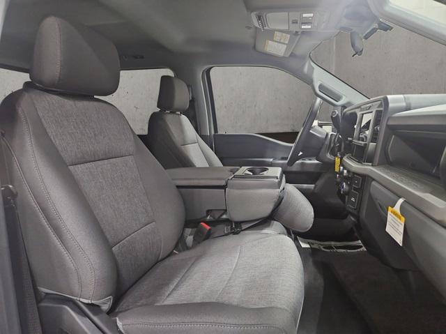 new 2026 Ford F-250 car, priced at $61,330