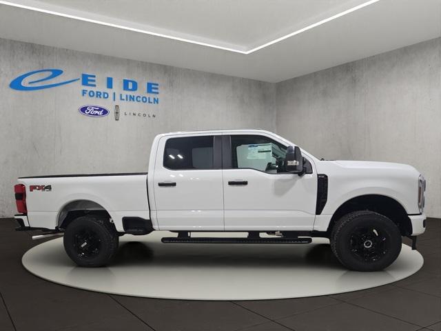 new 2026 Ford F-250 car, priced at $61,330