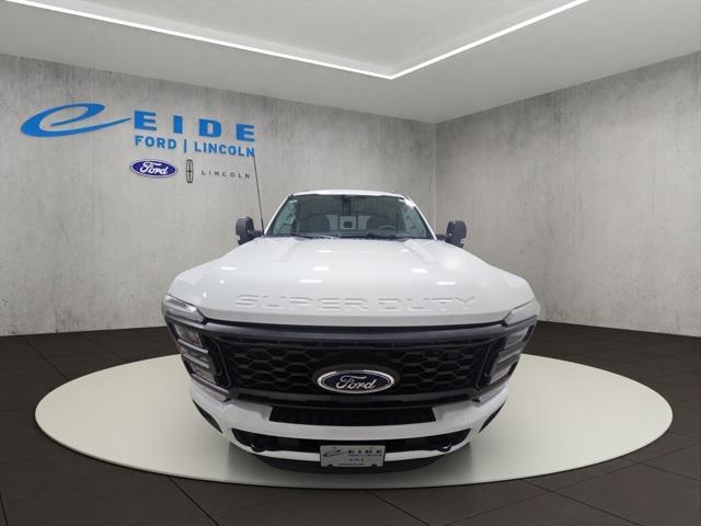 new 2026 Ford F-250 car, priced at $61,330