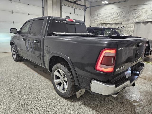 used 2019 Ram 1500 car, priced at $28,000