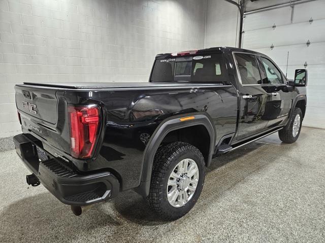 used 2023 GMC Sierra 3500 car, priced at $59,000