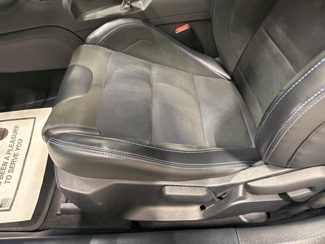 used 2024 Ford Mustang car, priced at $63,000