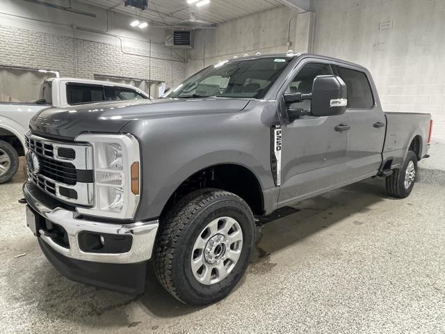 new 2024 Ford F-250 car, priced at $53,715