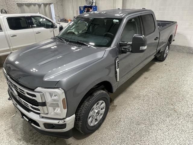 new 2024 Ford F-250 car, priced at $53,715