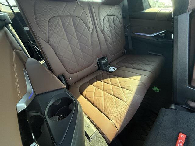 used 2023 BMW X7 car, priced at $68,000