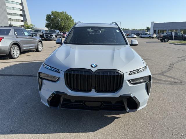 used 2023 BMW X7 car, priced at $68,000
