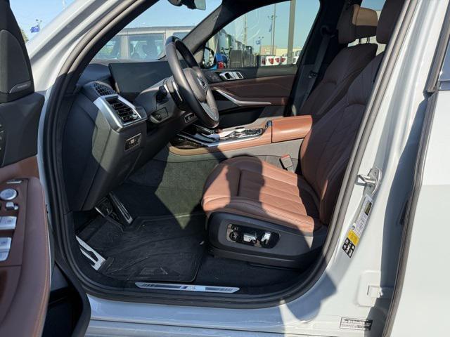 used 2023 BMW X7 car, priced at $68,000