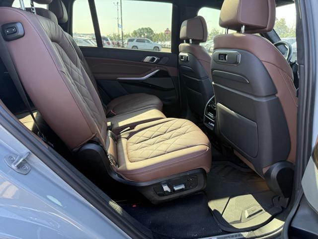 used 2023 BMW X7 car, priced at $68,000