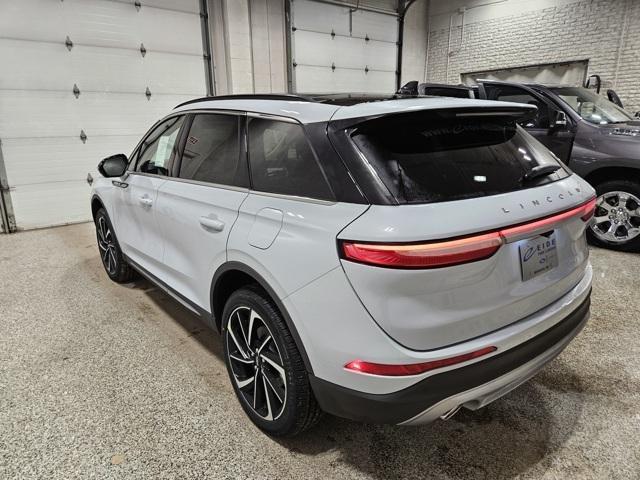 new 2025 Lincoln Corsair car, priced at $51,585