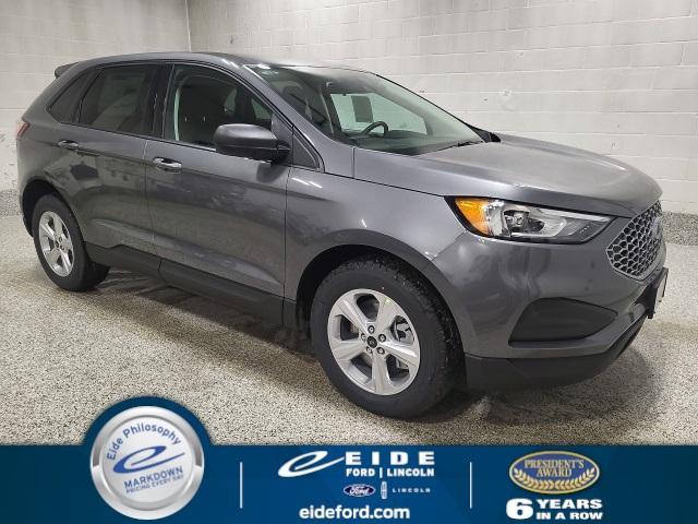 new 2024 Ford Edge car, priced at $34,592