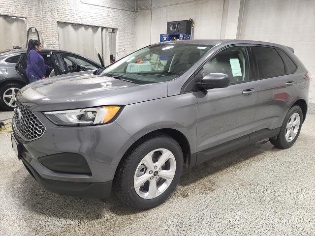 new 2024 Ford Edge car, priced at $33,592