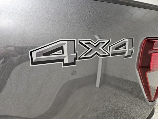 new 2025 Ford F-150 car, priced at $52,182