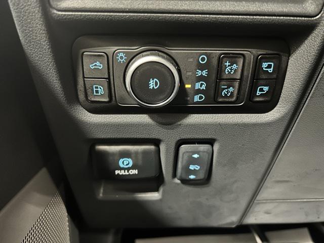 new 2025 Ford F-150 car, priced at $63,058