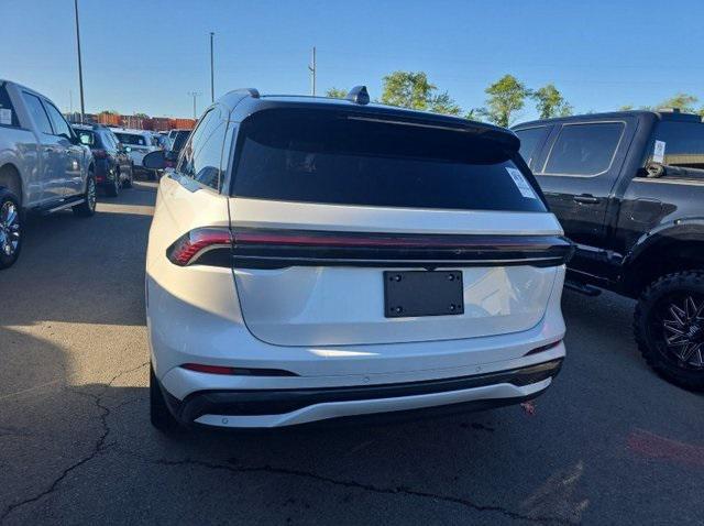 used 2024 Lincoln Nautilus car, priced at $53,000