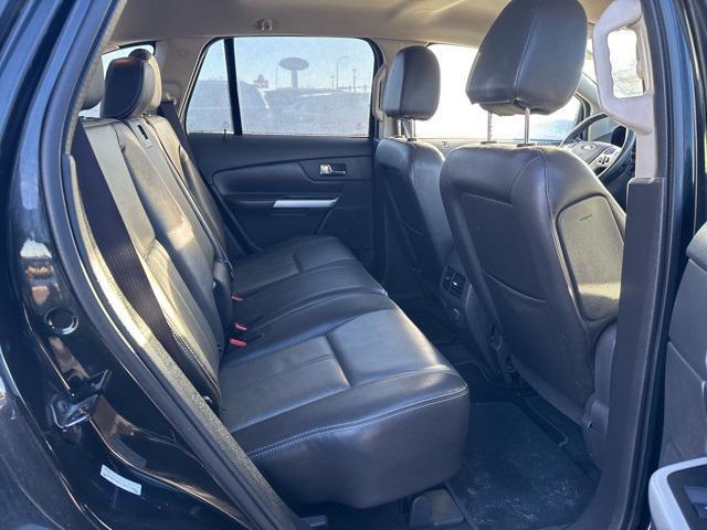 used 2013 Ford Edge car, priced at $14,000