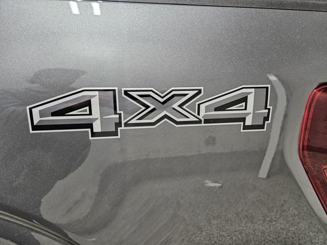 new 2025 Ford F-150 car, priced at $45,882