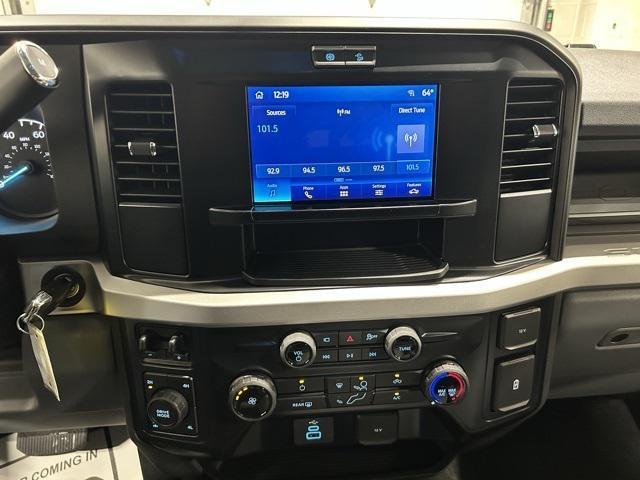 new 2025 Ford F-350 car, priced at $66,405