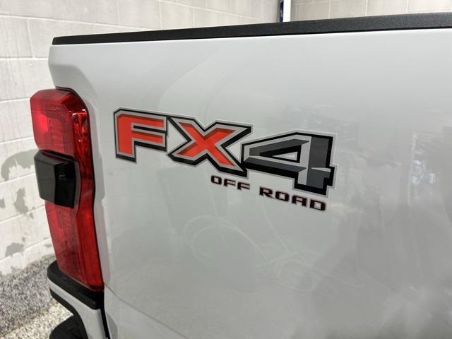 new 2025 Ford F-350 car, priced at $66,405