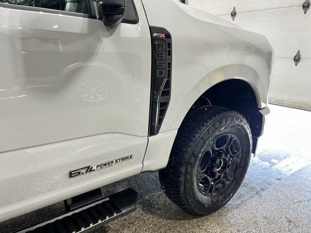 new 2025 Ford F-350 car, priced at $66,405