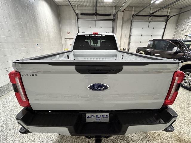 new 2025 Ford F-350 car, priced at $66,405