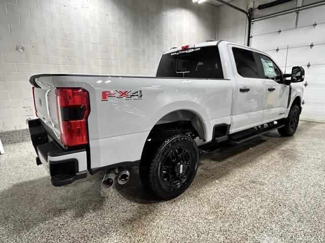 new 2025 Ford F-350 car, priced at $66,405