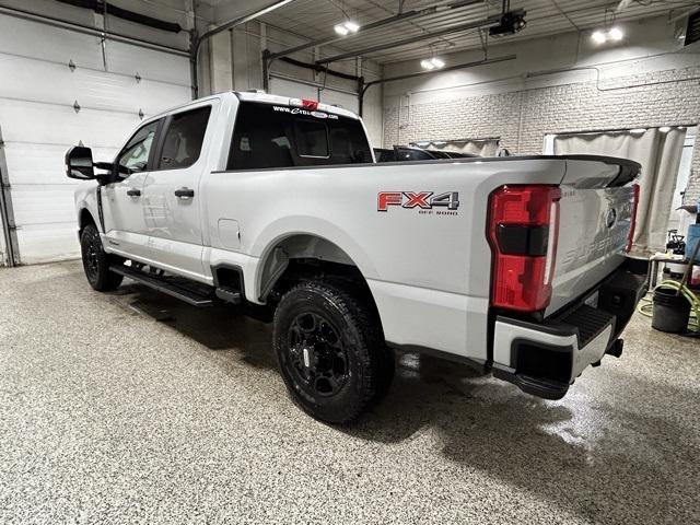 new 2025 Ford F-350 car, priced at $66,405