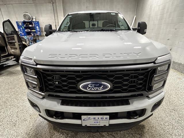 new 2025 Ford F-350 car, priced at $66,405